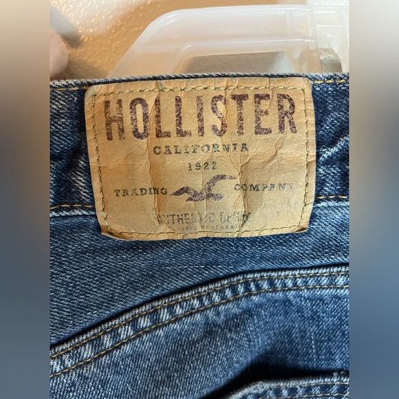 Hollister Hermosa Jeans - Picture 5 of 7